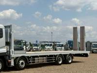 UD TRUCKS Quon Self Loader 2RG-CG5FL 2024 2,000km_6