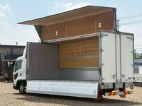 ISUZU Forward Aluminum Wing 2RG-FRR90T2 2018 333,000km_12