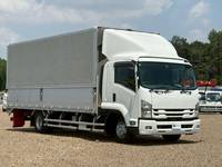 ISUZU Forward Aluminum Wing 2RG-FRR90T2 2018 333,000km_2