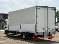 ISUZU Forward Aluminum Wing 2RG-FRR90T2 2018 333,000km_3