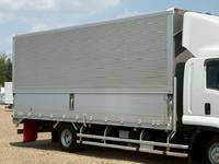ISUZU Forward Aluminum Wing 2RG-FRR90T2 2018 333,000km_5