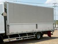 ISUZU Forward Aluminum Wing 2RG-FRR90T2 2018 333,000km_6