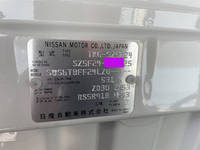NISSAN Atlas Flat Body TKG-SZ5F24 2015 150,000km_34