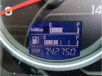 HINO Profia Trailer Head QKG-SH1EGDG 2016 742,750km_22