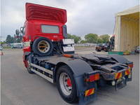 HINO Profia Trailer Head QKG-SH1EGDG 2016 742,750km_2