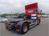 HINO Profia Trailer Head QKG-SH1EGDG 2016 742,750km_3