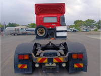 HINO Profia Trailer Head QKG-SH1EGDG 2016 742,750km_4