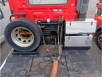 HINO Profia Trailer Head QKG-SH1EGDG 2016 742,750km_7