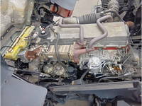 HINO Profia Trailer Head QKG-SH1EGDG 2016 742,750km_9
