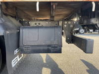 ISUZU Elf Flat Body BKG-NJR85A 2007 59,000km_17