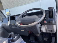 ISUZU Elf Flat Body BKG-NJR85A 2007 59,000km_21