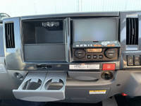 ISUZU Elf Flat Body BKG-NJR85A 2007 59,000km_22