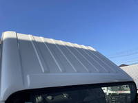 ISUZU Elf Flat Body BKG-NJR85A 2007 59,000km_25