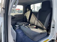 ISUZU Elf Flat Body BKG-NJR85A 2007 59,000km_29