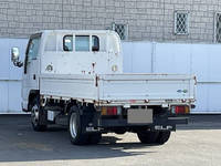 ISUZU Elf Flat Body BKG-NJR85A 2007 59,000km_2