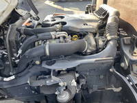 ISUZU Elf Flat Body BKG-NJR85A 2007 59,000km_30