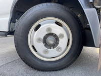 ISUZU Elf Flat Body BKG-NJR85A 2007 59,000km_32