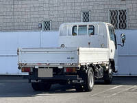 ISUZU Elf Flat Body BKG-NJR85A 2007 59,000km_3