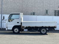 ISUZU Elf Flat Body BKG-NJR85A 2007 59,000km_4