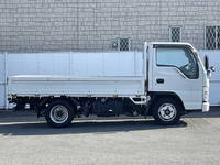 ISUZU Elf Flat Body BKG-NJR85A 2007 59,000km_5