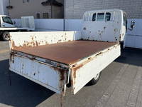 ISUZU Elf Flat Body BKG-NJR85A 2007 59,000km_6