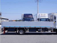 MITSUBISHI FUSO Fighter Aluminum Block TKG-FK61F 2016 202,000km_10