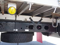 MITSUBISHI FUSO Fighter Aluminum Block TKG-FK61F 2016 202,000km_13
