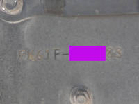MITSUBISHI FUSO Fighter Aluminum Block TKG-FK61F 2016 202,000km_22