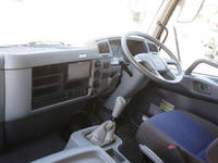 MITSUBISHI FUSO Fighter Aluminum Block TKG-FK61F 2016 202,000km_23
