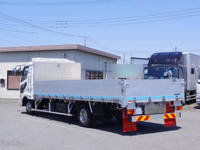 MITSUBISHI FUSO Fighter Aluminum Block TKG-FK61F 2016 202,000km_3