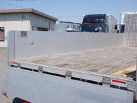 MITSUBISHI FUSO Fighter Aluminum Block TKG-FK61F 2016 202,000km_7