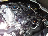 MITSUBISHI FUSO Canter Double Cab 2RG-FBA20 2025 190km_13