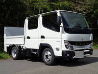 MITSUBISHI FUSO Canter Double Cab 2RG-FBA20 2025 190km_1