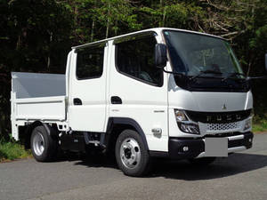Canter Double Cab_1