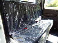 MITSUBISHI FUSO Canter Double Cab 2RG-FBA20 2025 190km_22
