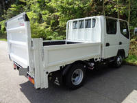 MITSUBISHI FUSO Canter Double Cab 2RG-FBA20 2025 190km_3