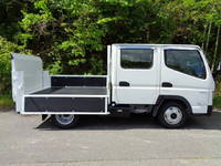 MITSUBISHI FUSO Canter Double Cab 2RG-FBA20 2025 190km_5