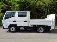 MITSUBISHI FUSO Canter Double Cab 2RG-FBA20 2025 190km_6