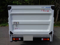 MITSUBISHI FUSO Canter Double Cab 2RG-FBA20 2025 190km_8