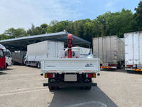 ISUZU Elf Truck (With 4 Steps Of Cranes) TPG-NKR85AR 2016 80,195km_11