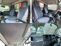 ISUZU Elf Truck (With 4 Steps Of Cranes) TPG-NKR85AR 2016 80,195km_17