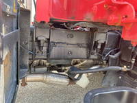 ISUZU Elf Truck (With 4 Steps Of Cranes) TPG-NKR85AR 2016 80,195km_21