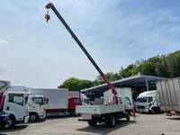 ISUZU Elf Truck (With 4 Steps Of Cranes) TPG-NKR85AR 2016 80,195km_2