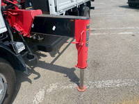 ISUZU Elf Truck (With 4 Steps Of Cranes) TPG-NKR85AR 2016 80,195km_38