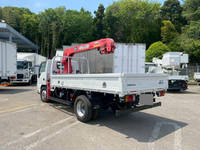 ISUZU Elf Truck (With 4 Steps Of Cranes) TPG-NKR85AR 2016 80,195km_4