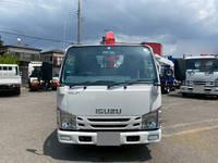 ISUZU Elf Truck (With 4 Steps Of Cranes) TPG-NKR85AR 2016 80,195km_5