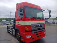 HINO Profia Trailer Head QKG-SH1EGDG 2017 1,006,811km_1