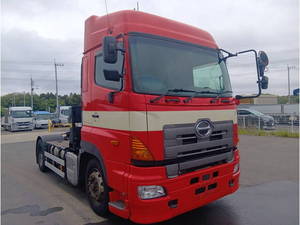 Profia Trailer Head_1