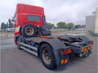 HINO Profia Trailer Head QKG-SH1EGDG 2017 1,006,811km_2