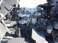 HINO Ranger Aluminum Block 2PG-FD2ABA 2018 287,000km_16